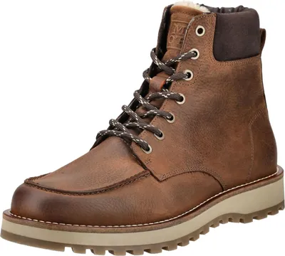 Produktbild von Marc O Polo Stiefelette Stiefelette Nubukleder