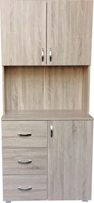 Produktbild von Küchenbuffet Blanca HTI-Line