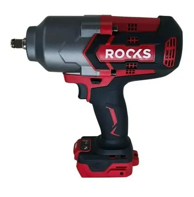 Produktbild von Akku Schlagschrauber ROOKS Li-Ionen-Akku 1/2 1000/1200/1700Nm OK-03.4304