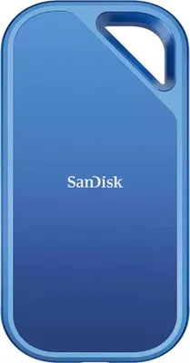 Produktbild von SanDisk Creator Pro - 1 TB - USB 3.2 Gen 2x2 (USB-C)