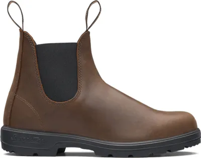 Produktbild von Blundstone Damen Boots 1609 Antique Brown : 37,5 Größe: 37,5
