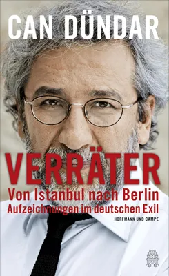 Produktbild von Verräter