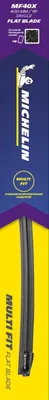 Produktbild von Michelin Scheibenwischer Multi Fit Single MF40X