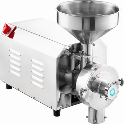 Obrázek produktu pro Mlýnek na obilí Mlýnek na obilí 2200 W Stroje na zpracování potravin