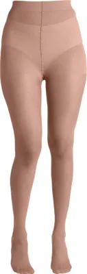 Produktbild von Couture - "Classic" Strumpfhosen für Damen LW539 (XL) (Natürlich)