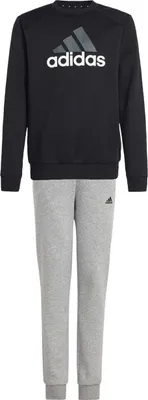 Produktbild von Trainingsanzug Adidas IX9518 für Kinder