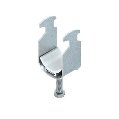 Produktbild von Niedax Bügelschellen BK 30/2