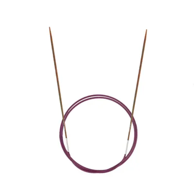 Zdjęcie produktu dla Igła dziewiarska okrągła SYMFONIE 2.00 mm 80 cm