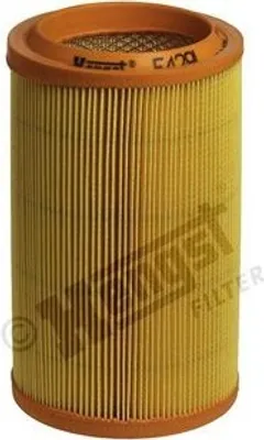 Produktbild von Hengst Luftfilter für Alfa Lancia