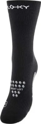 Immagine prodotto di Calzini Floky S-mash Basic blu taglia 44-47
