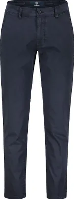 Produktbild von Lerros - Herren Chino Hose (2009136), Größe:W32, Länge:L34, Farbe:blue night (491)