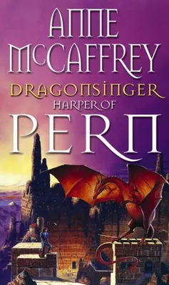 Imagen del producto de Dragonsinger