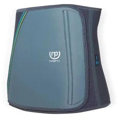 Image de Prim Sacrolumbar Neoprair taille unique