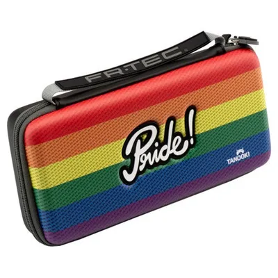 Immagine prodotto di Blade Reisetasche Tanooki Pride                       Switch