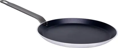 Obrázek produktu pro Hliníková pánev na palačinky s povrchovou úpravou PTFE, 26 cm