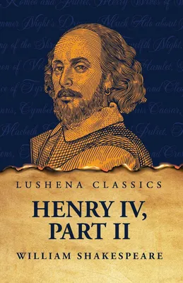 Produktbild von Henry IV, Part II
