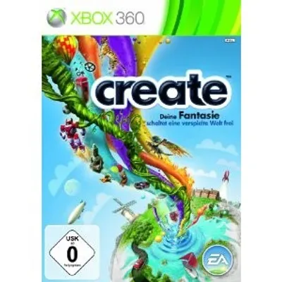 Produktbild von Create
