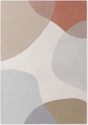 Obrázek produktu pro 160x230 cm Kusový koberec Ted Baker Hackney 106356 Modrá