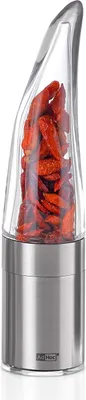 Produktbild von AdHoc MP203 Chilischneider Pepe mit original SchneidWerk, Edelstahl