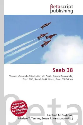 Produktbild von Saab 38