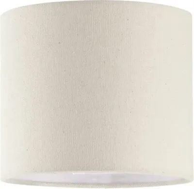 Obrázok produktu pre IdealFit Ideal Lux - Set Up Paralume CILINDRO D16 beige