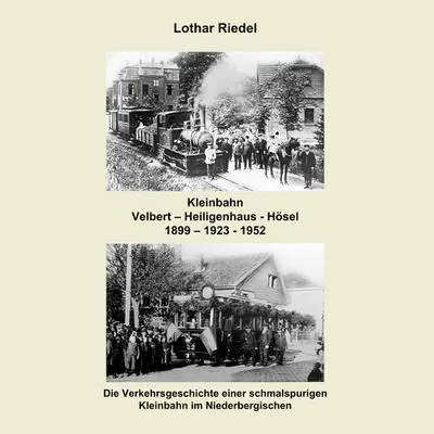 Image de Die Kleinbahn Velbert - Heiligenhaus - Hösel