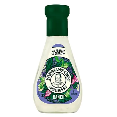 Produktbild von Newman's Own - Ranch Dressing - 250ml