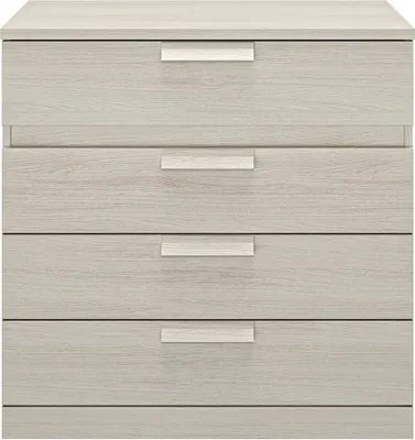Immagine prodotto di Calicosy - Cassettiera a 4 cassetti H 81 cm