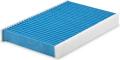 Produktbild von UFI 34.285.00 Innenraumfilter Pollenfilter für NISSAN JUKE (F15)