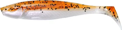 Obrázok produktu pre Gunki Gumová Nástraha Bumpy 13cm Brown Sugar
