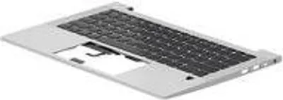 Immagine prodotto di Tastiera HP N10777-041