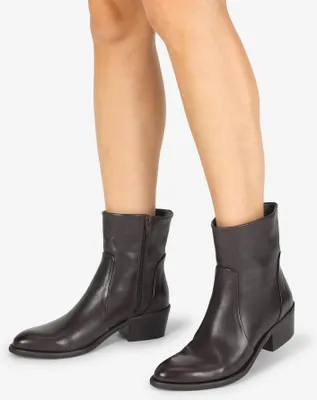 Produktbild von FELMINI Stiefelette Stiefelette Leder