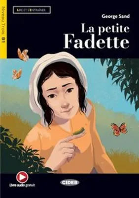 Image de La petite Fadette