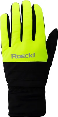 Produktbild von ROECKL SPORTS Unisex Winter-Fahrradhandschuhe Raiano 2