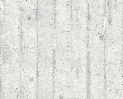 Produktbild von A.S. Création Tapete Wood`n Stone, Mustertapete in Betonoptik, grau, 10,05 m x 0,53 m, 713711, 7137-11