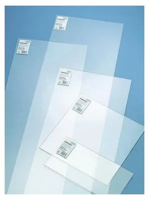Obrázek produktu pro Plexiglas Hobbyglas 2.0Mm, 50X100Cm Bulbild