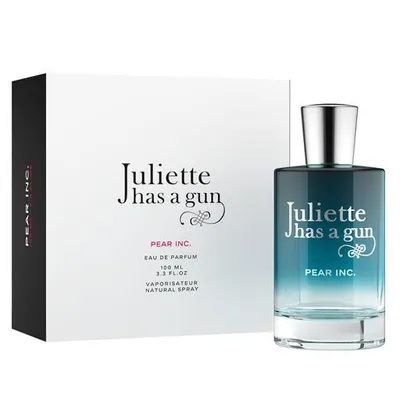 Productafbeelding van Juliette Has a Gun Pear Inc. Eau de Parfum 100 ml
