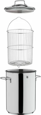 Immagine prodotto di WMF Spargeltopf, 16 cm 3201001536 4000530622549