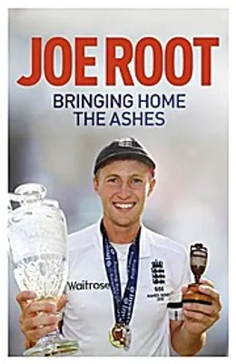 Immagine prodotto di Bringing Home the Ashes