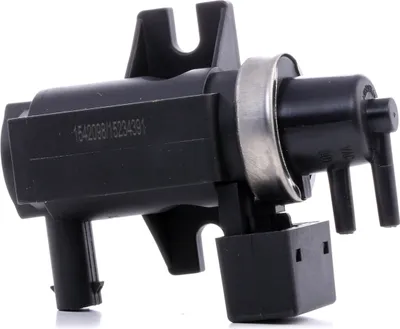 Produktbild von RIDEX 1134P0018 Druckwandler Abgassteuerung für BMW 3 Touring (E91) 3 Limousine (E90) 1 Schrägheck (E87) 5 Limousine (E60) 5 Touring (E61)
