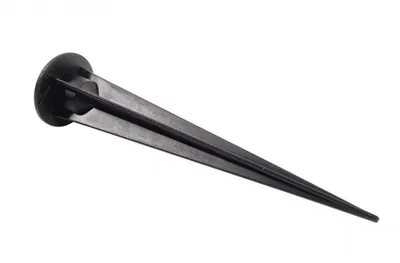 Produktbild von Kapego 700229 Ersatzteil Erdspieß , Schwarz