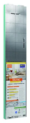 Produktbild von Selitac Trittschalldämmung Parkett- & Laminat 2,2 mm 15 m²