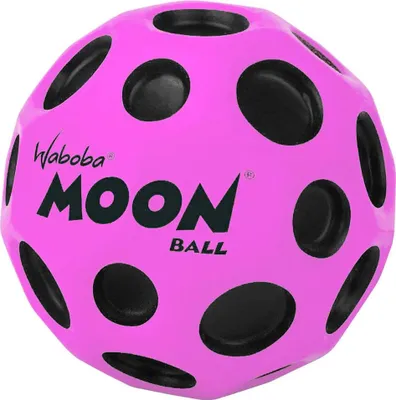 Produktbild von Waboba - Spielball "Original Moon" RD2759 (Einheitsgröße) (Pink)