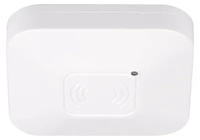 Produktbild von Kanlux Bewegungsmelder Sqmotion HF Weiß 37360