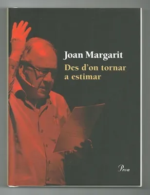 Obrázek produktu pro Des d'on tornar a estimar