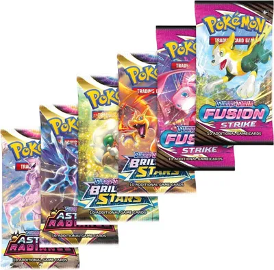 Immagine prodotto di Collezione Premium Pokémon Kleavor V-Star