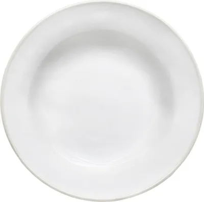 Produktbild von Suppenteller / Pastateller Astoria, weiß, 21 cm