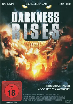 Produktbild von Darkness Rises