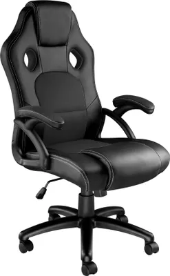 Obrázok produktu pre Kancelárske kreslo Tyson ergonomického tvaru