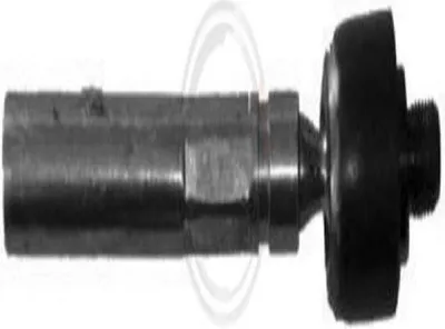 Produktbild von A.B.S. 240378 Axialgelenk Spurstange für CITROËN C5 III Kombi (RW)